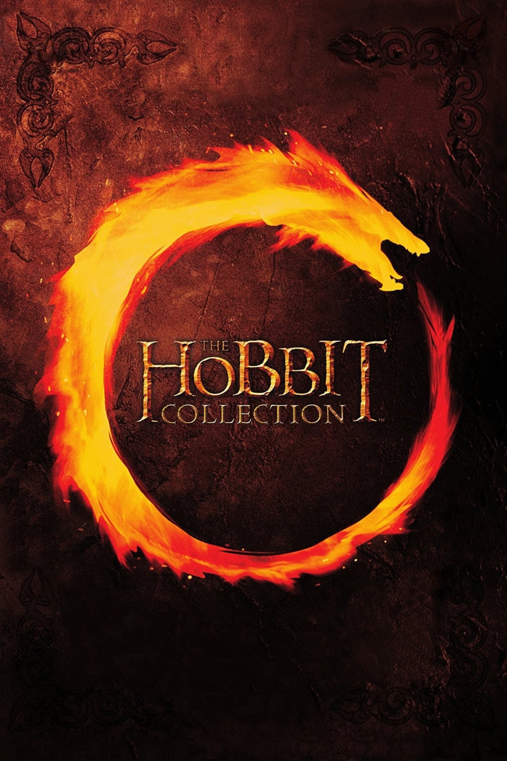 The Hobbit [195238] (A1514624693) Collection (Movies) --Plex--